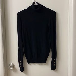 Zara Turtle Neck Sweater